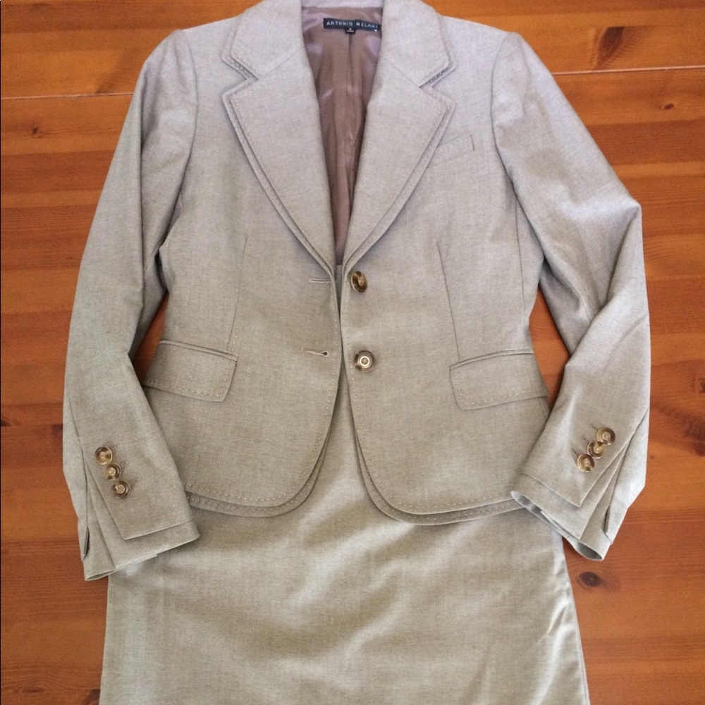Antonio Melani Business Suit